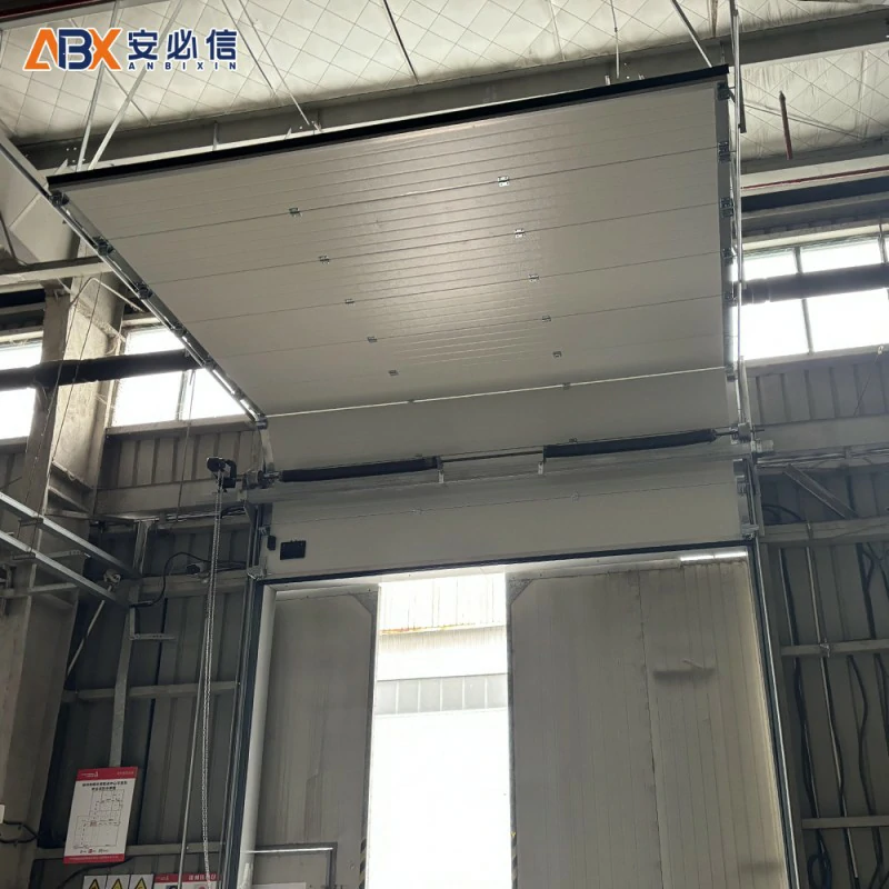 鄂尔多斯市快速提升门